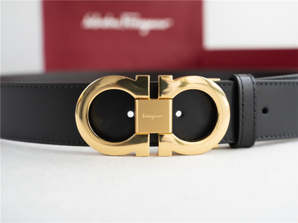 Ferragamo BELTS 35mm